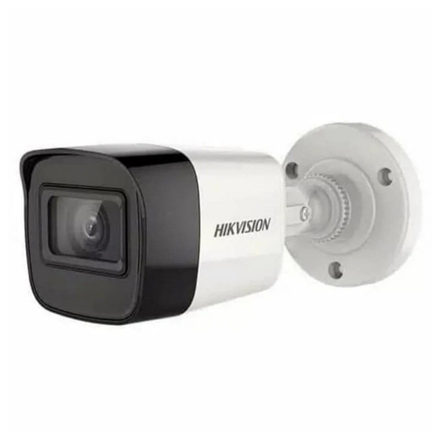 CCTV Analog Outdoor HIKVISION 2MP - depan